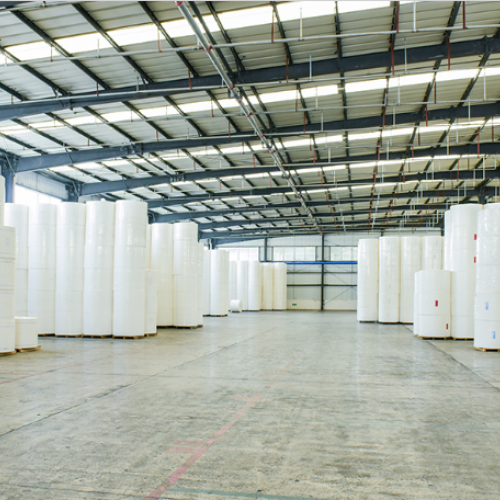 Cotton Pulp