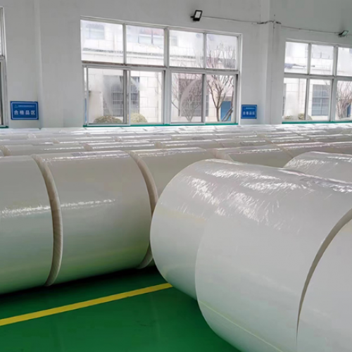 Cotton Pulp