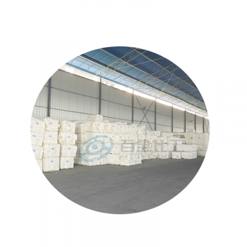 Cotton Linter Pulp