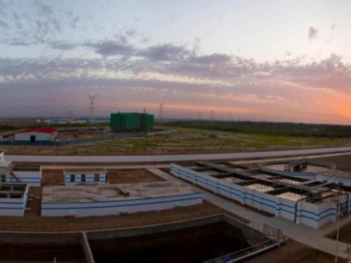Our Factory
